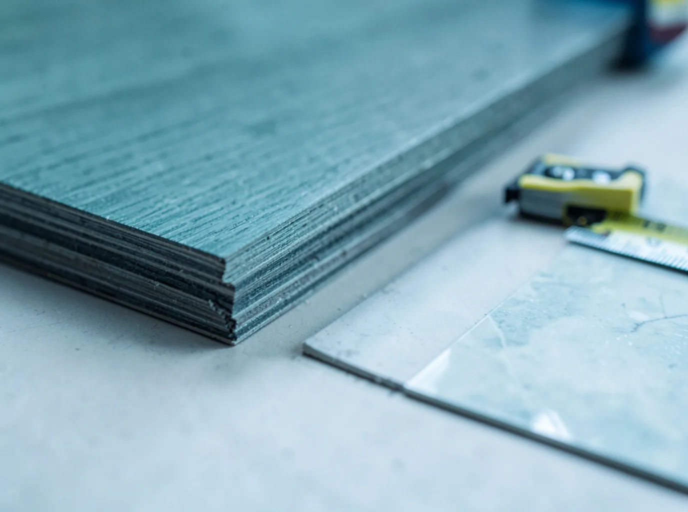 Luxury Vinyl Plank Installation Mohegan Lake, NY FAQs